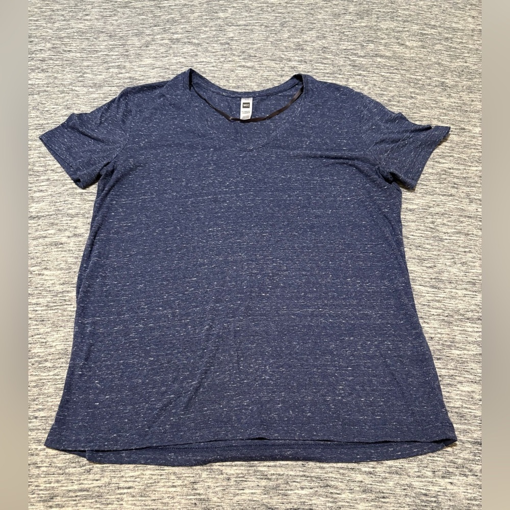 MEC Ladies T Shirt Small